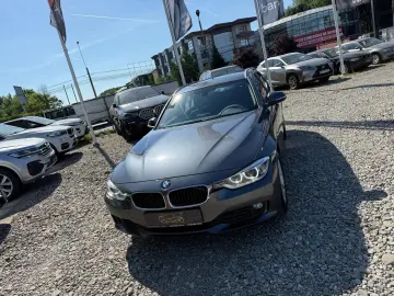 Bmw Seria-3 Gen-F30-F31-F34-2011-2019