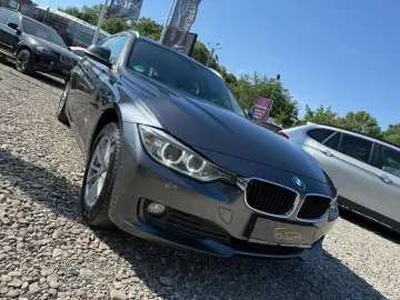 Bmw Seria-3 Gen-F30-F31-F34-2011-2019