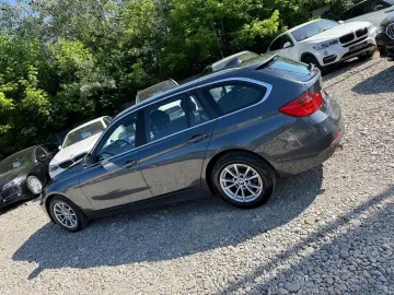 Bmw Seria-3 Gen-F30-F31-F34-2011-2019