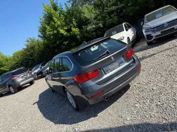 Bmw Seria-3 Gen-F30-F31-F34-2011-2019