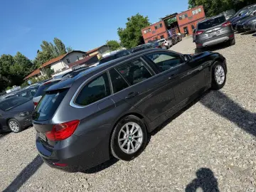 Bmw Seria-3 Gen-F30-F31-F34-2011-2019