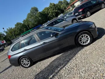 Bmw Seria-3 Gen-F30-F31-F34-2011-2019