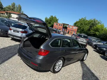 Bmw Seria-3 Gen-F30-F31-F34-2011-2019