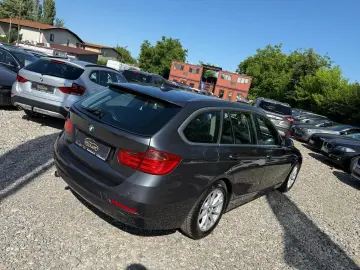 Bmw Seria-3 Gen-F30-F31-F34-2011-2019