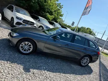 Bmw Seria-3 Gen-F30-F31-F34-2011-2019