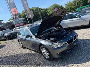 Bmw Seria-3 Gen-F30-F31-F34-2011-2019