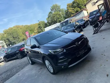Opel Grandland-X