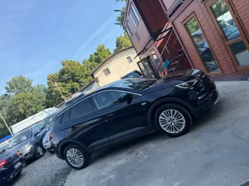 Opel Grandland-X