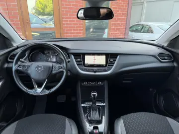 Opel Grandland-X