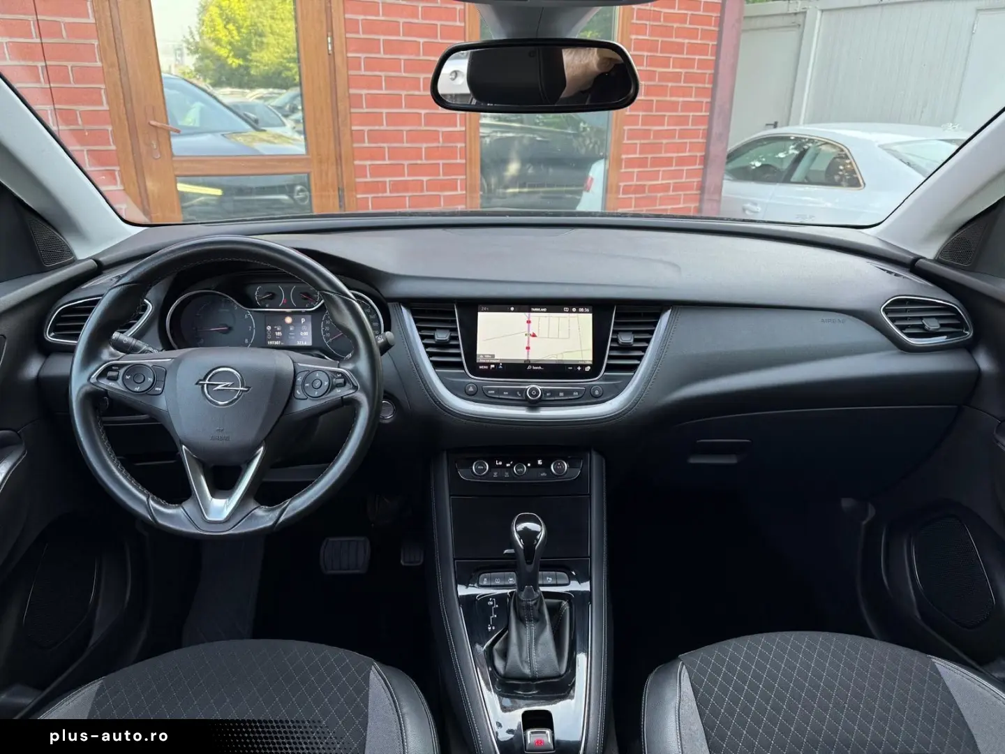 Opel Grandland-X