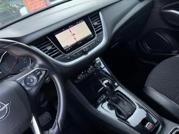 Opel Grandland-X