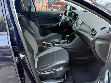 Opel Grandland-X
