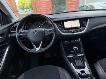 Opel Grandland-X