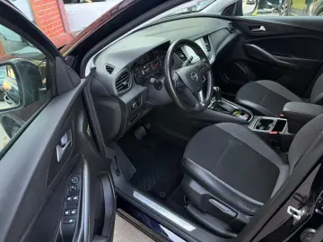 Opel Grandland-X