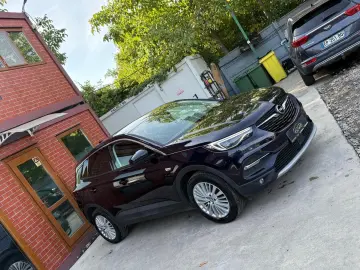 Opel Grandland-X