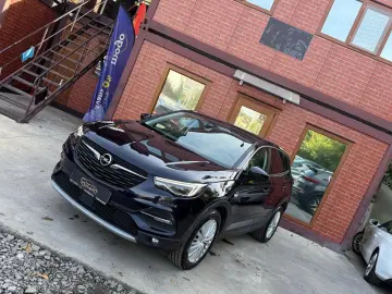 Opel Grandland-X