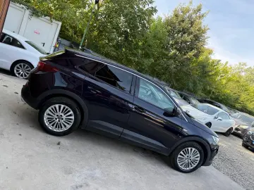 Opel Grandland-X