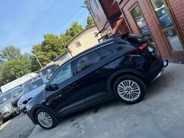 Opel Grandland-X