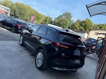 Opel Grandland-X
