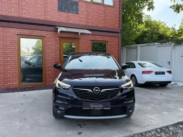 Opel Grandland-X