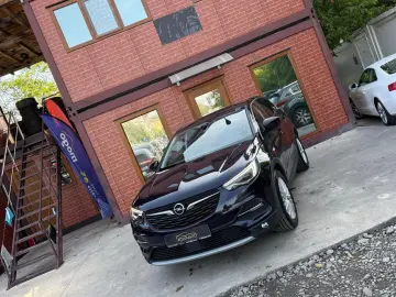 Opel Grandland-X