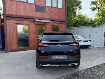 Opel Grandland-X