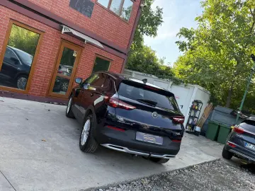Opel Grandland-X