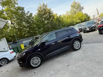 Opel Grandland-X