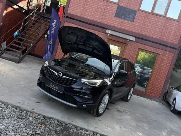 Opel Grandland-X