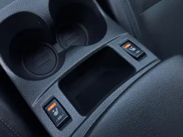 Nissan Qashqai Gen-Ii-2013-2021