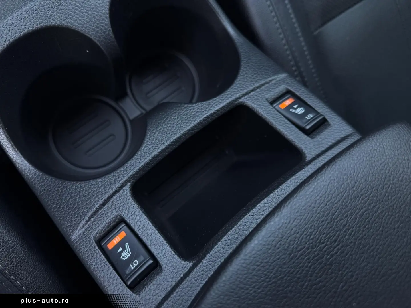 Nissan Qashqai Gen-Ii-2013-2021