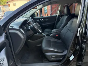 Nissan Qashqai Gen-Ii-2013-2021