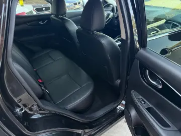 Nissan Qashqai Gen-Ii-2013-2021