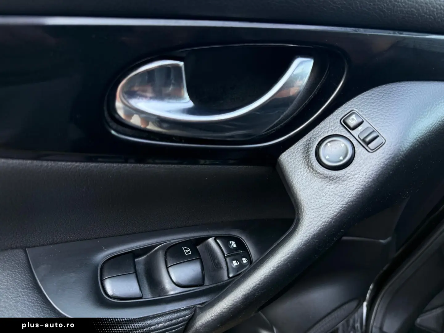 Nissan Qashqai Gen-Ii-2013-2021