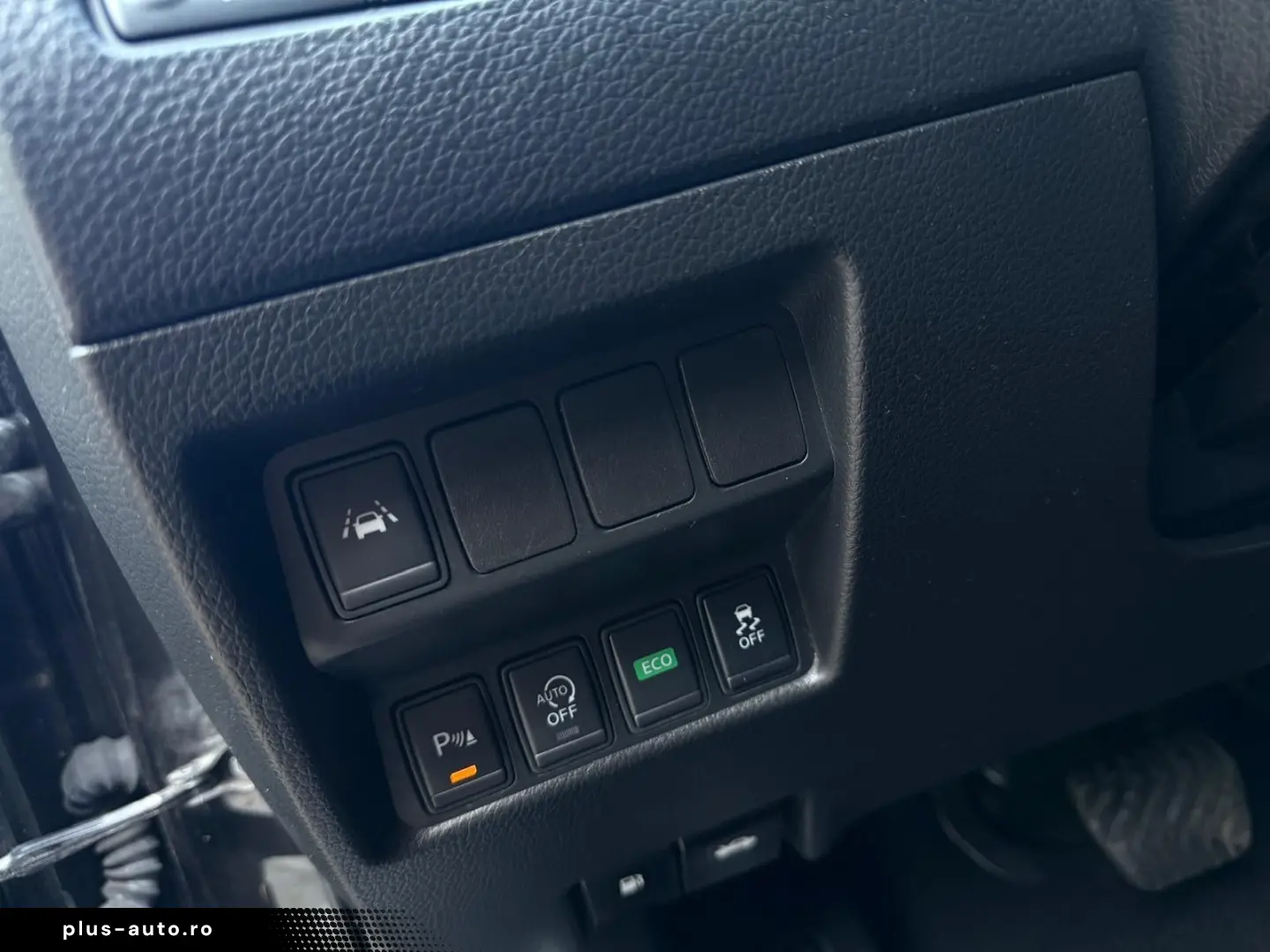 Nissan Qashqai Gen-Ii-2013-2021