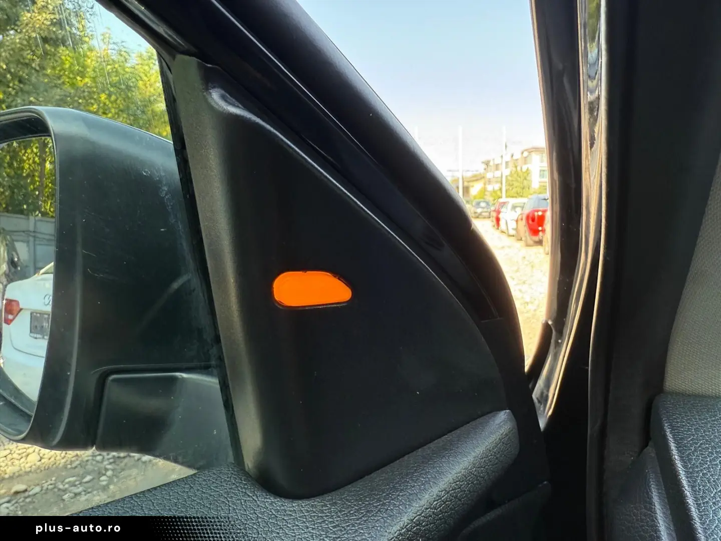 Nissan Qashqai Gen-Ii-2013-2021