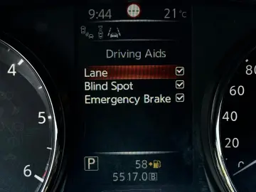 Nissan Qashqai Gen-Ii-2013-2021