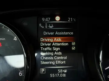 Nissan Qashqai Gen-Ii-2013-2021