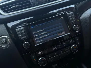 Nissan Qashqai Gen-Ii-2013-2021