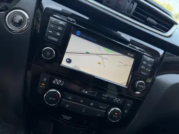 Nissan Qashqai Gen-Ii-2013-2021