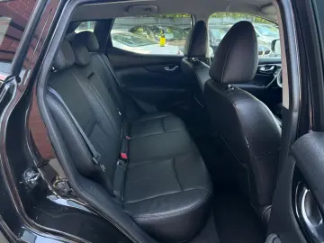 Nissan Qashqai Gen-Ii-2013-2021