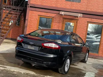 Ford Mondeo Gen-Iii-2007-2014