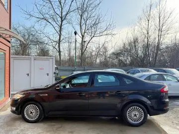 Ford Mondeo Gen-Iii-2007-2014