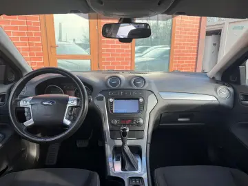 Ford Mondeo Gen-Iii-2007-2014