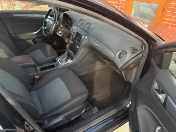 Ford Mondeo Gen-Iii-2007-2014