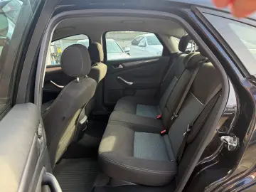 Ford Mondeo Gen-Iii-2007-2014