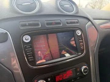 Ford Mondeo Gen-Iii-2007-2014