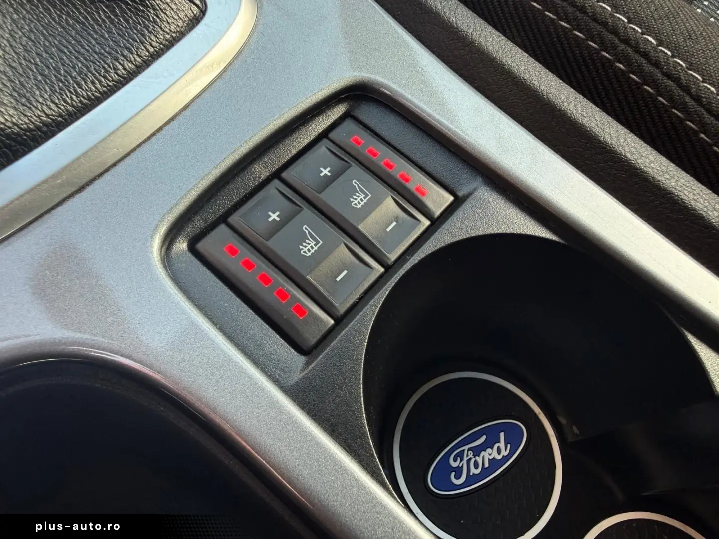 Ford Mondeo Gen-Iii-2007-2014