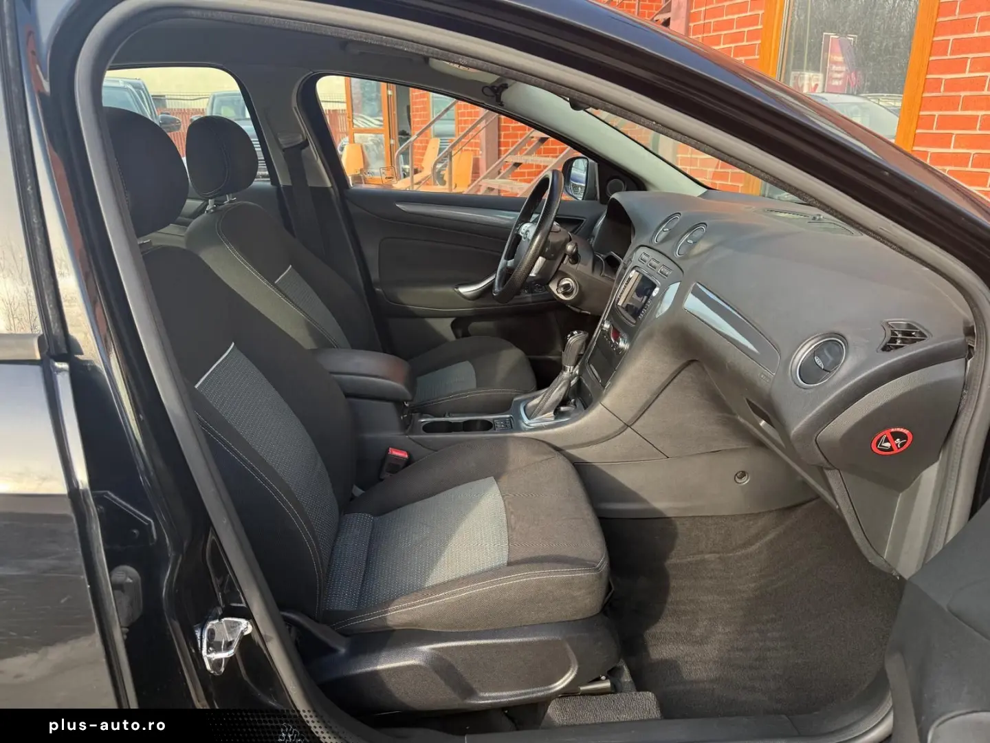 Ford Mondeo Gen-Iii-2007-2014