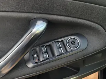 Ford Mondeo Gen-Iii-2007-2014